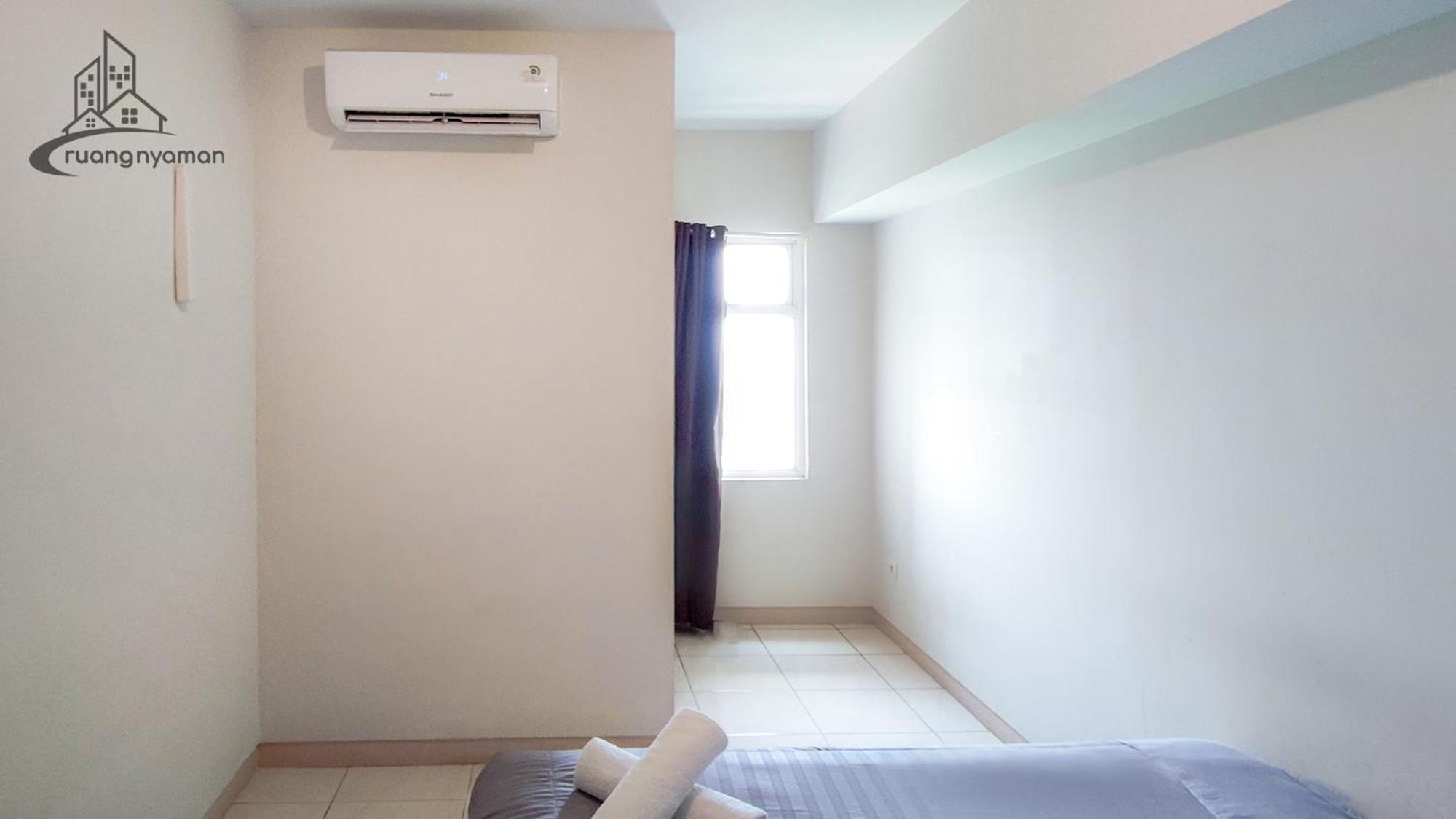 Springlake Summarecon Bekasi Apartement By Rna Exterior foto
